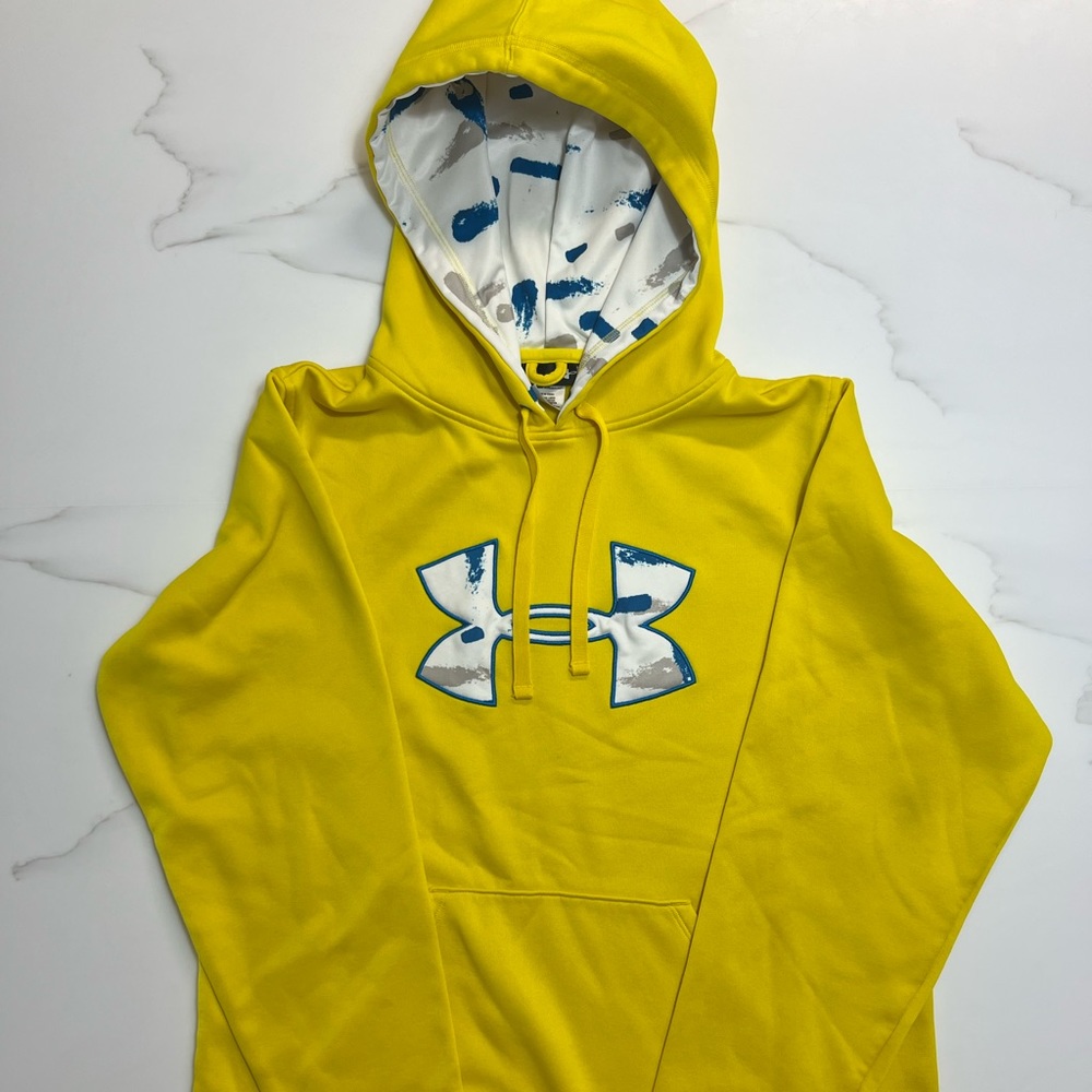 Under Armour Sweater